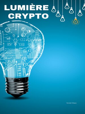cover image of Lumière crypto